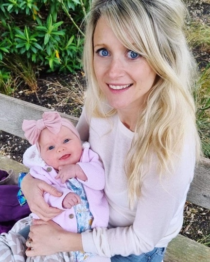 Evelina pregnancy yoga instructor bexley dartford darenth
