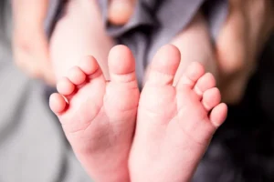 Hypnobirthing after baby loss