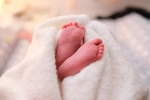 Hypnobirthing with a premature birth