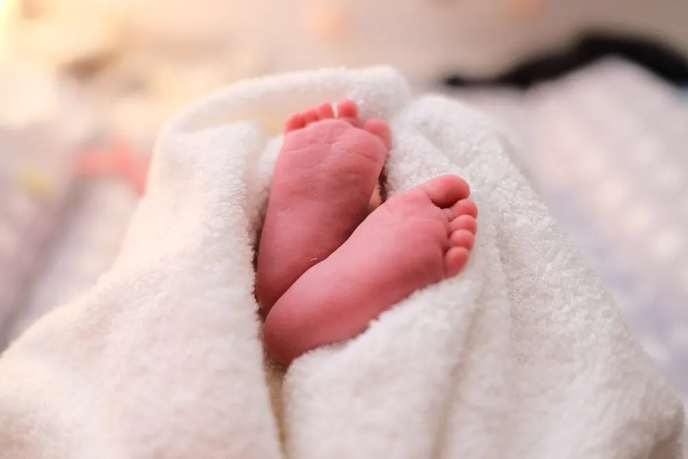 Hypnobirthing with a premature birth