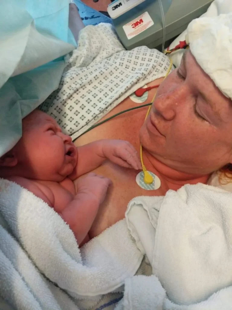 Jesse hypnobirthing in Dartford and Gravesend