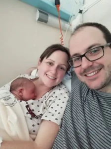 Seth vbac at darent valley hospital