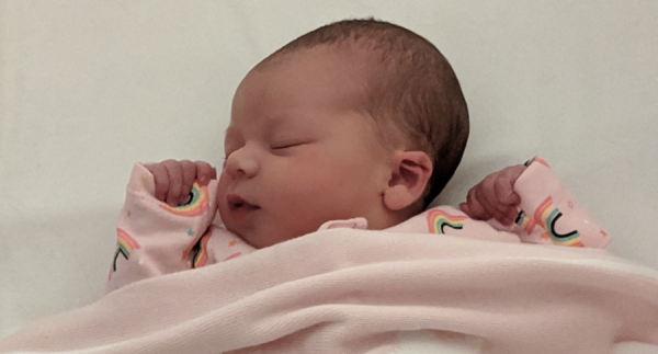 Sienna hypnobirthing Rochester Medway