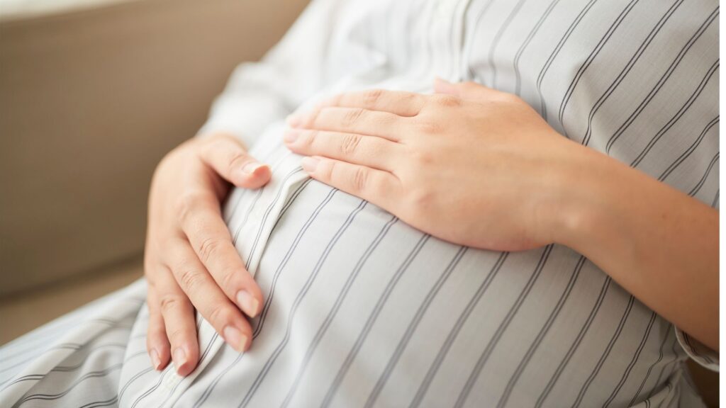 Hypnobirthing at darent valley hospital in dartford kent