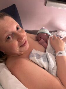 Felix darent valley birth centre