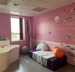 reparing-for-birth-at-darent-valley-birth-centre