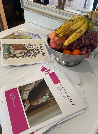 Hypnobirhting course in gravesend bloom and flow