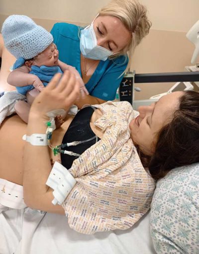 Hypnobirthing-and-pregnancy-yoga-class-orpington