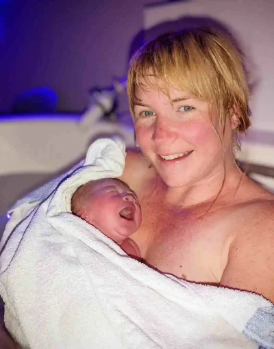 Jude vbac at darent valley Jude vbac at darent valley