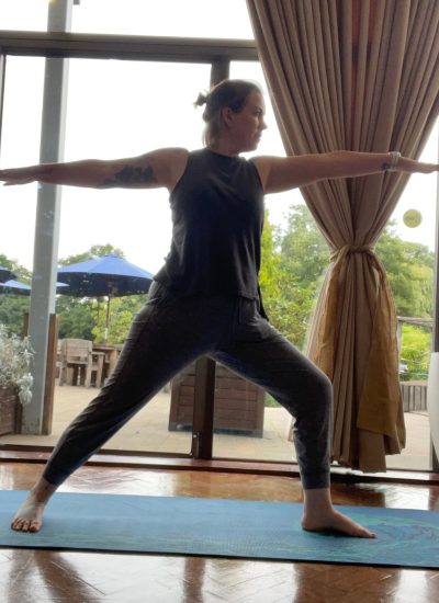 Pre natal yoga in gravesend kent