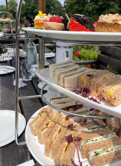 Pregnancy retreat in gravesend