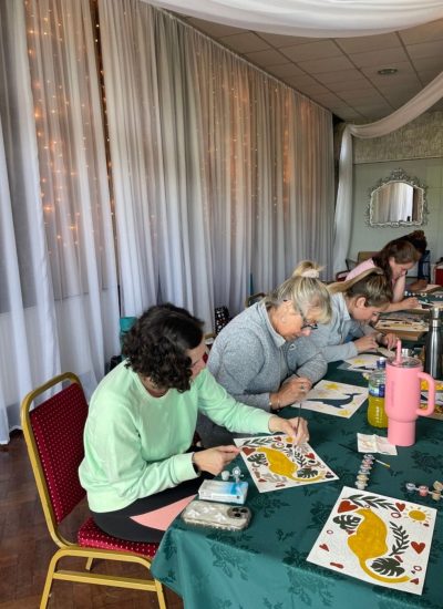 Yoga retreat day in gravesend and dartford